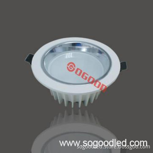 8inches Downlight LED